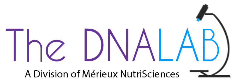 The DNA Lab